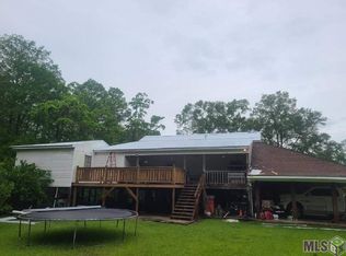 17441 State Highway 16, French Settlement, LA 70733