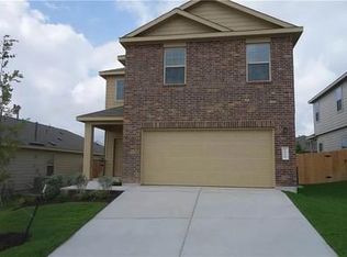 10224 Crescendo Ln, Austin, TX 78747