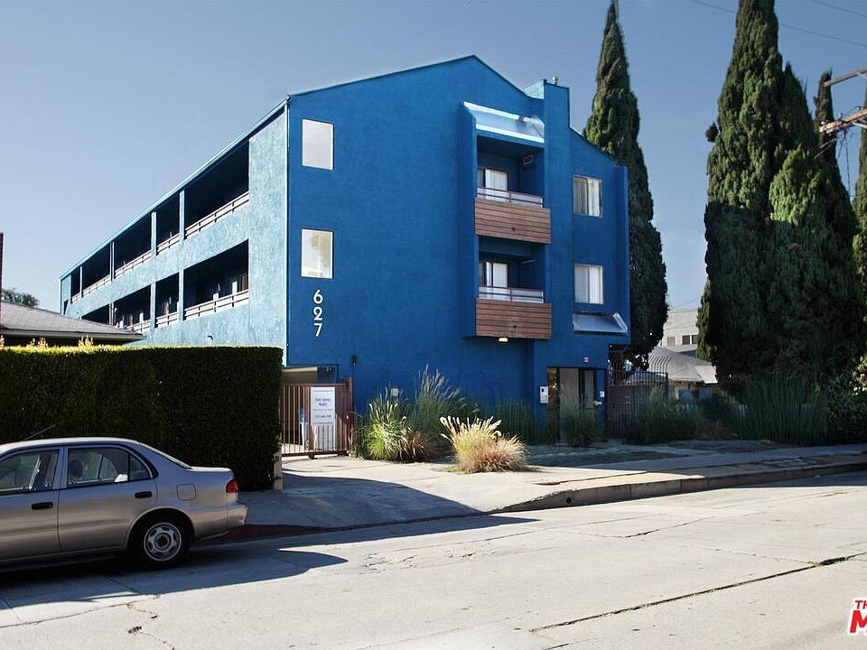 1st image of 627 Maltman Ave APT 10