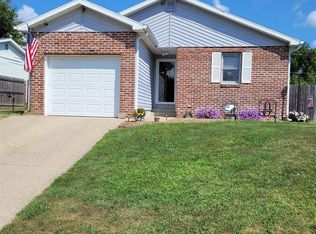 209 20th St, Bedford, IN 47421