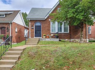 4137 Haven St, Saint Louis, MO