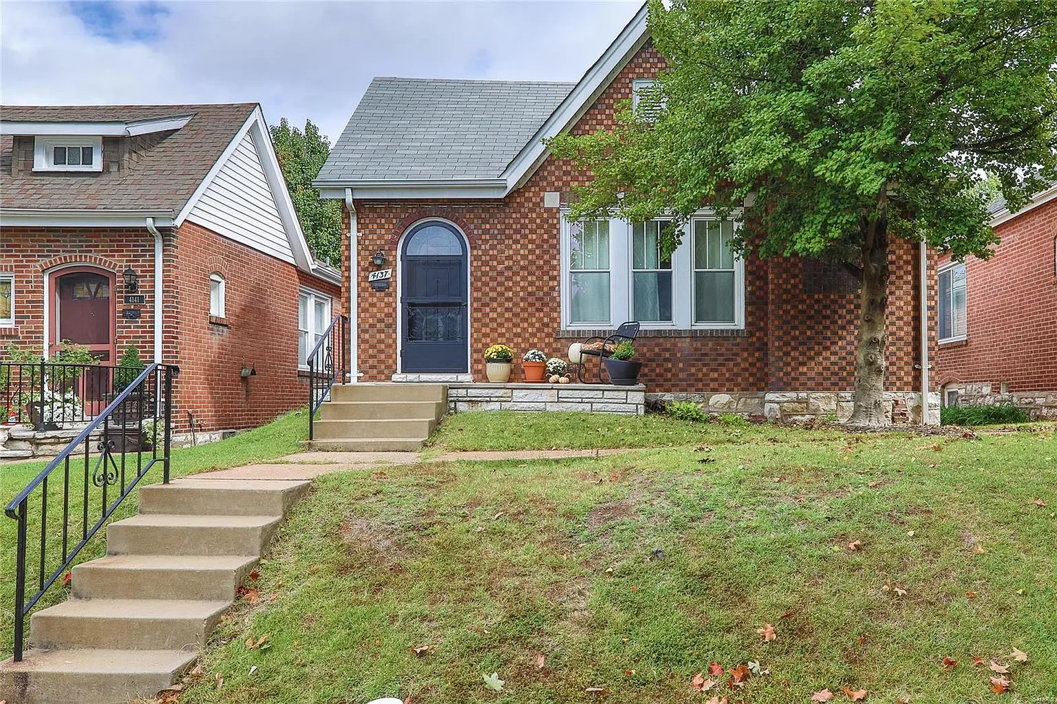 4137 Haven St photo 1