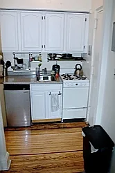 Rented by Boerum Hill Realty