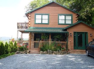 40 Elk Hill Dr, Banner Elk, NC 28604