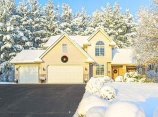 328 Nordveien Dr, Boyceville, WI 54725