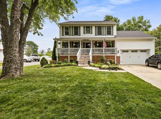 109 3rd Ave, Reisterstown, MD 21136
