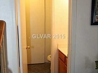 1419 Crystal View Dr, North Las Vegas, NV 89032