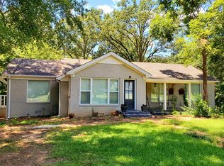 433 N Pontotoc Rd, Bruce, MS 38915