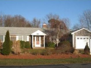 19 Waterside Dr, North Falmouth, MA 02556