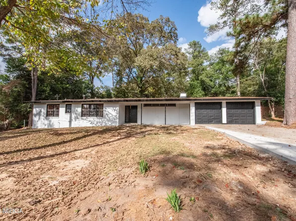 109 Ida Ave, Warner Robins, GA 31088
