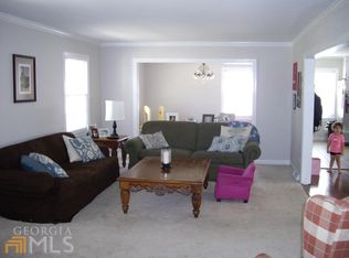 2 Beaver Run SW, Rome, GA 30165