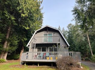 5218 Ponderosa Dr NE, Hansville, WA 98340