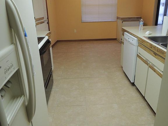 Kitchen view