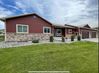 609 Lacey Rd, Billings, MT 59101