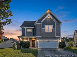 131 Citation Ct, Raeford, NC 28376