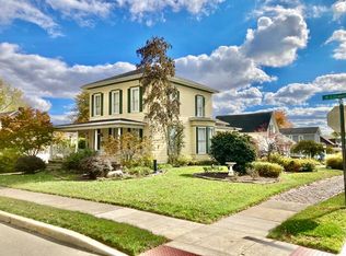 315 W Ellsworth St, Columbia City, IN