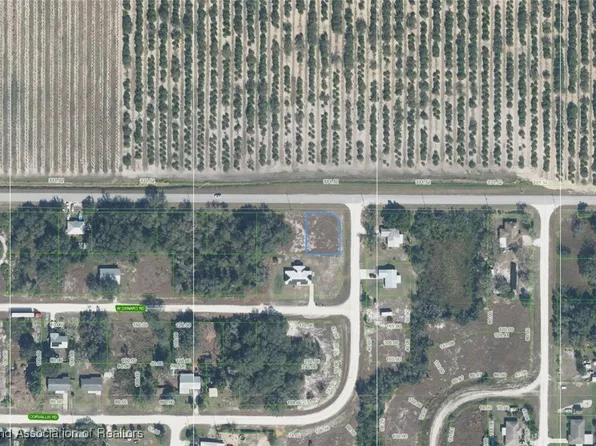2001 W Taunton Rd, Avon Park, FL 33825