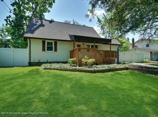 1215 Aldrich Rd, Jackson, NJ 08527