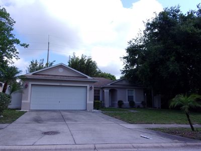715 Cypress Park Ave, Tarpon Springs, FL, 34689