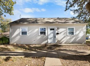 2001 N 17th St, Lafayette, IN 47904