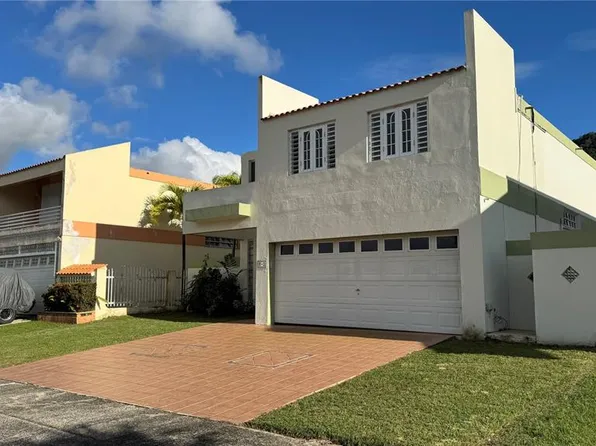 0 Coca Navas, Cayey, PR 00736