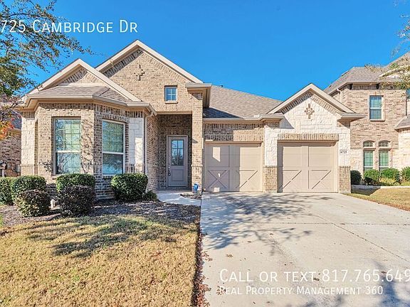 2nd image of 6725 Cambridge Dr