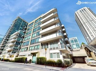 650 W Wayman St #58, Chicago, IL 60661