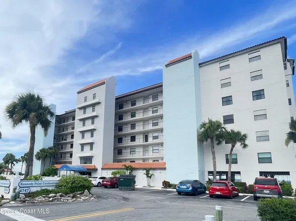 4747 S Washington Ave APT 144, Titusville, FL 32780