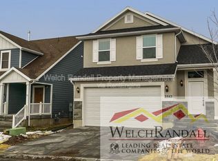 2542 S Andover St, West Haven, UT 84401