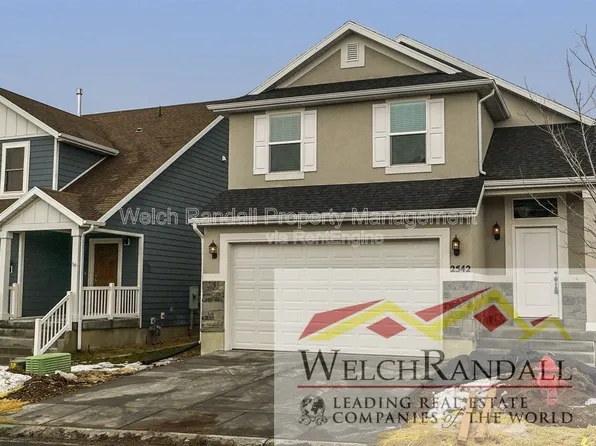 2542 S Andover St, West Haven, UT 84401