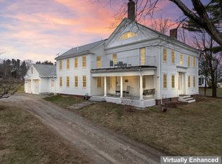 1520 Harpswell Neck Rd, Harpswell, ME 04079
