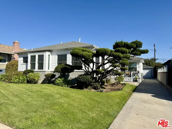 6122 S Fairfax Ave, Los Angeles, CA 90056