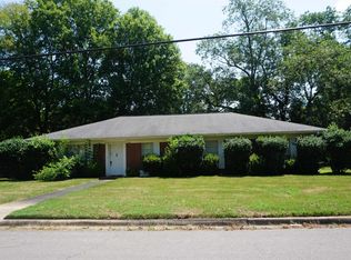 200 N 4th St, Augusta, AR 72006