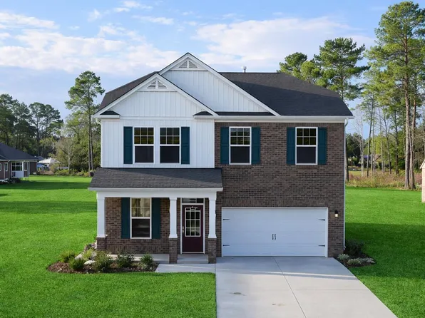 20 Oystercatcher Ct, Sumter, SC 29150