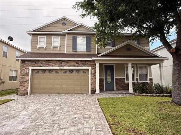 10030 Stratford Pointe Ave, Orlando, FL 32832