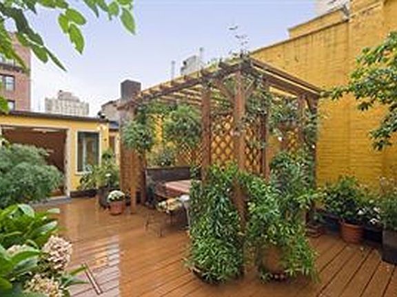 4th image of 319 W 89th St #34