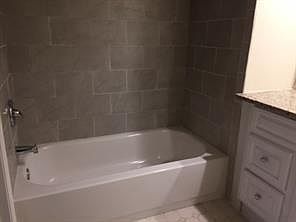 Second Full Bath