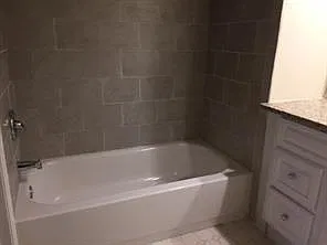 Second Full Bath