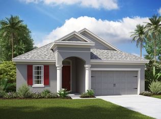 5211 Admiral Pointe Dr, Apollo Beach, FL 33572