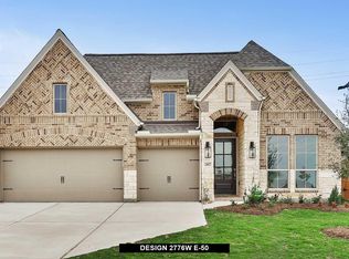 24827 Hibiscus Garden Way, Katy, TX 77493