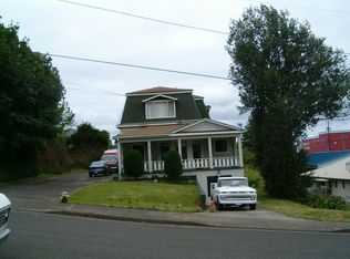 57 N Collier St, Coquille, OR 97423