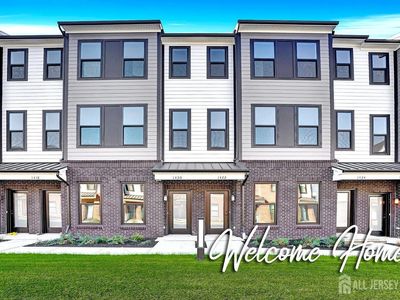 1422 Sadie Cir #1422, New Brunswick, NJ, 08901