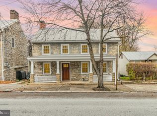 229 E Louther St, Carlisle, PA 17013