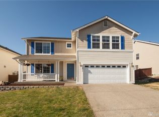 12738 SE 298th Pl, Auburn, WA