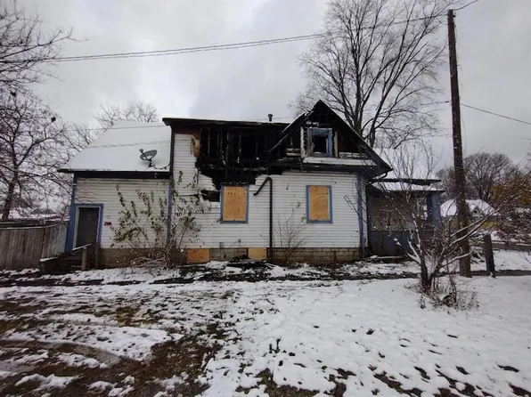 1226 Churchman Ave, Indianapolis, IN 46203