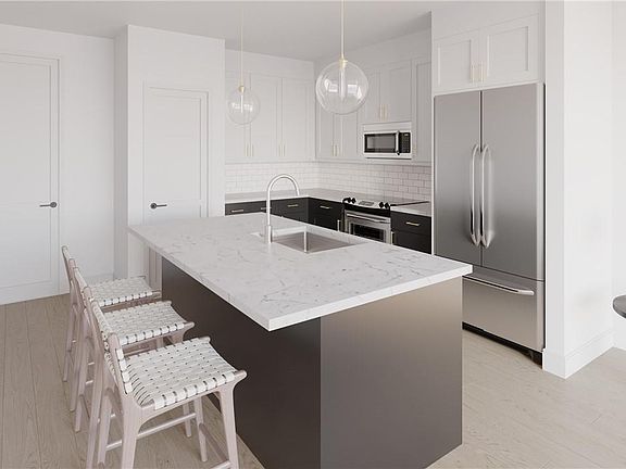 5th image of 3000 South Blvd #102