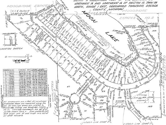 5th image of 5361 Woodridge Dr Lot 32 & 33