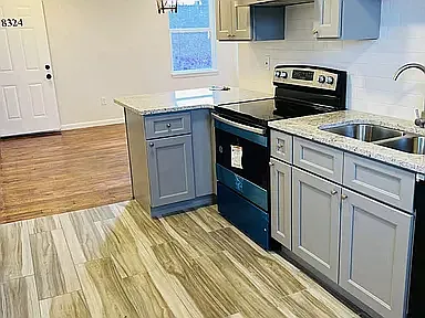 3520 Dante St #2A — Photo 2