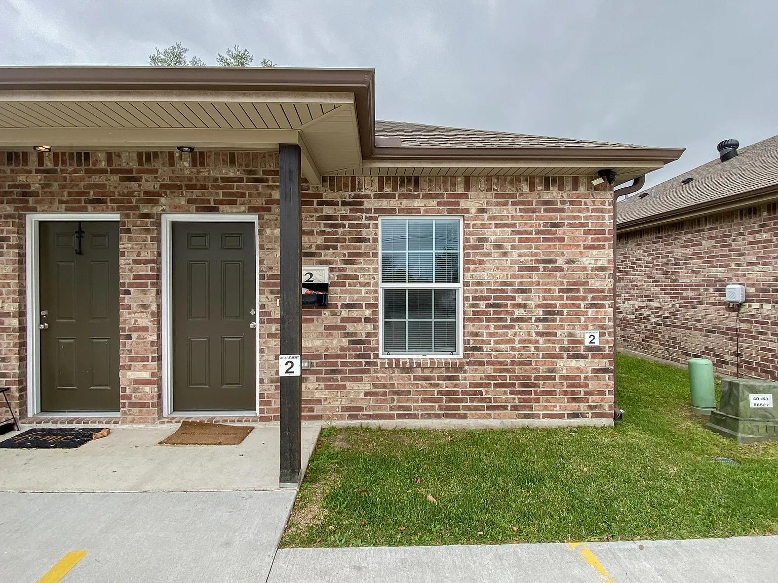 1 bed, 600 sqft, $725 — Photo 2