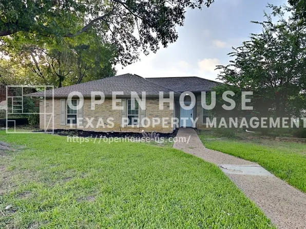 1608 Railhead Pl, Carrollton, TX 75007